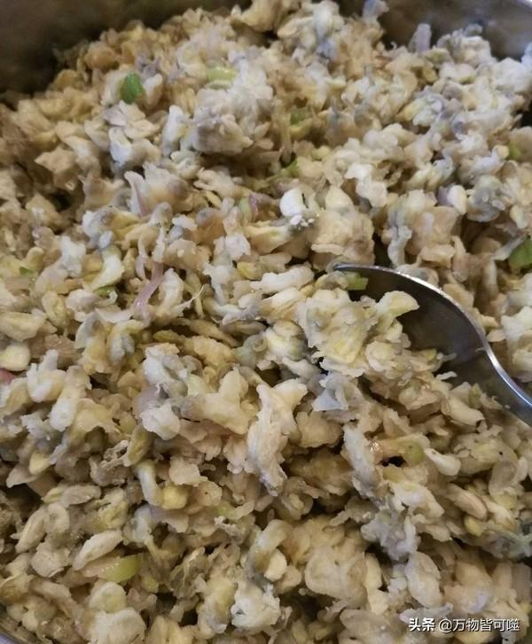 洋槐:洋槐树 过去的人们为什么爱采食洋槐花？你吃过洋槐花吗？