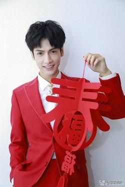 罗云熙身高:你认为哪些明星的颜值被过度夸大了