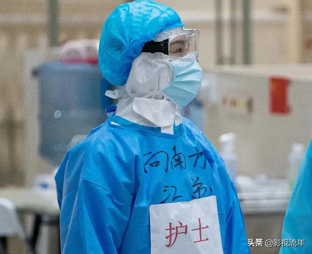 张竞予:成为“暑期档最后希望”的《中国医生》，够好吗