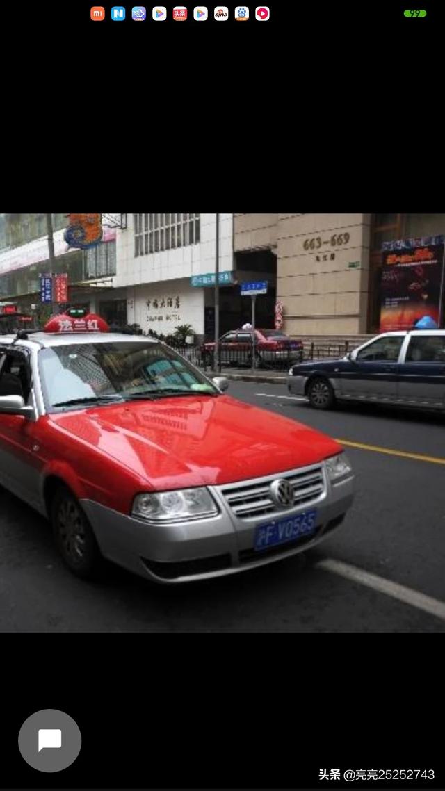 上海西施熊吧:上海出租车行业现状如何？没有生意还要缴份子钱吗？