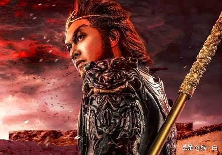 大家最喜欢的影视剧中的炫酷武器是什么？发个图片看看？