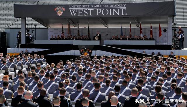 美国西点军校:美国的西点军校和前苏联的伏龙芝军事学院哪个比较有名？