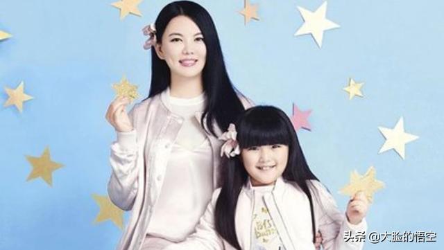 杨阳个人资料:谢娜的主持水平跟李湘的差距有多大呢