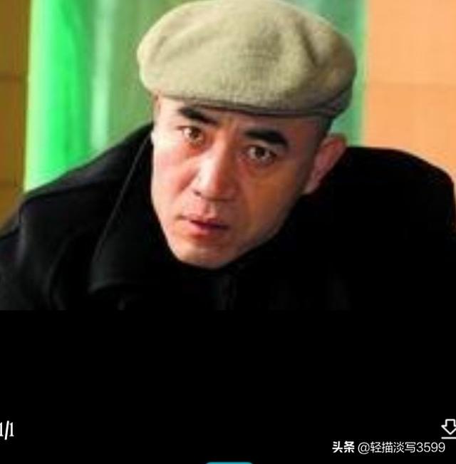胡军女儿九九:你看过两遍以上的电视剧有哪些？
