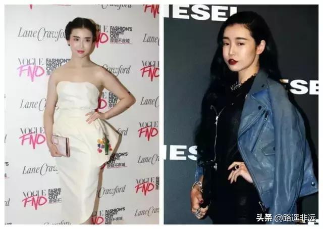 范冰冰未ps照片:为什么金星毒舌揭露娱乐圈的种种没人管