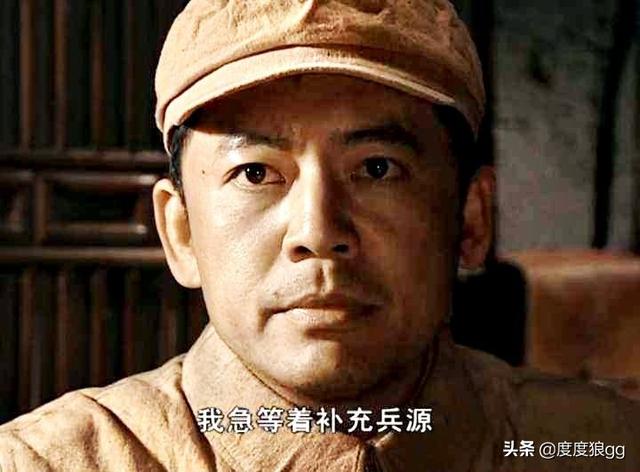 甘泗淇:部队里政治部主任和政委的工作有啥区别？