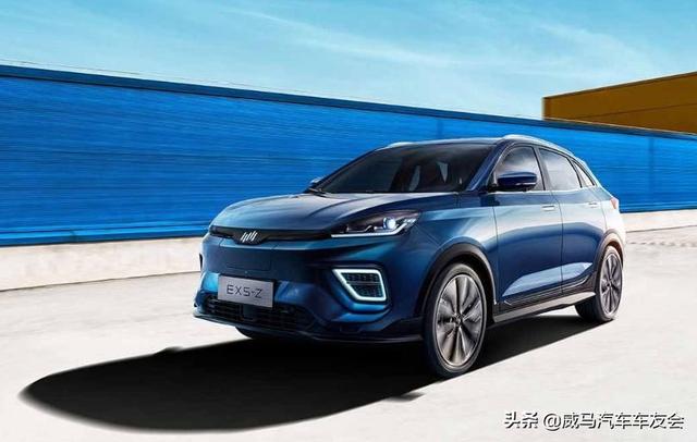 北京产的电动车都有哪些？