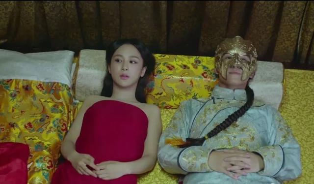 临幸:给皇帝侍寝的妃子为什么要裹在被子里抬着来，扶着走