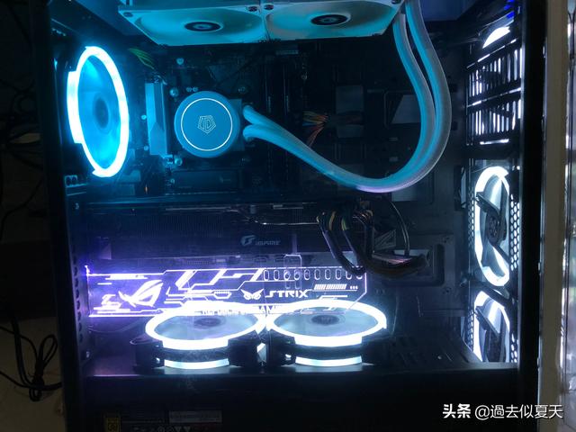 花狸猫游戏论坛:《原神》你玩了多久，现在还玩吗？