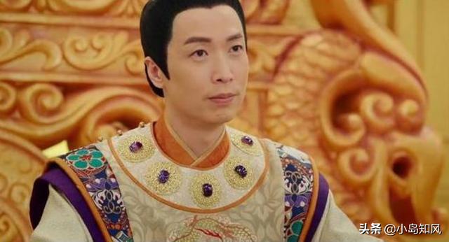 陈玄礼:玄武门为何被称为政变之门？历史上在玄武门发生了多少次政变？