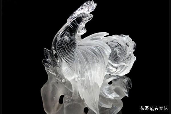 天然水晶有哪些颜色，主要用途是什么？