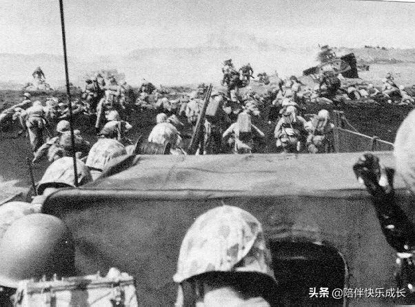 中越战争死亡人数:越战时期越南死了多少人？