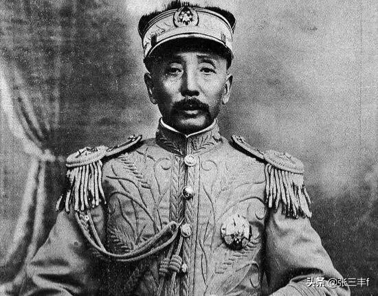 “东北王”张作霖去到了上海，敢惹上海滩第一黑帮老大杜月笙吗？