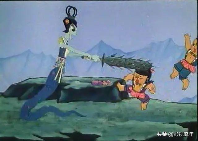 青蛇2劫起解析:《白蛇2：青蛇劫起》的结尾彩蛋是什么意思？