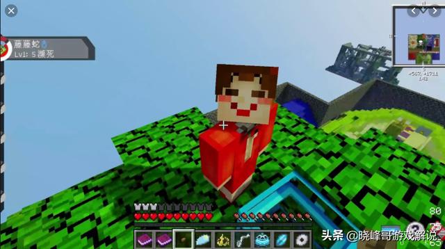 头条问答 我的世界 Minecraft 有哪些有趣的mod 晓峰哥解说的回答 0赞