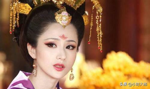 太平公主是谁的女儿:历史上真正的太平公主是什么样的一个人
