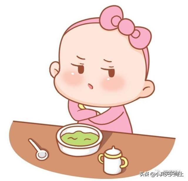 1-5岁的儿童,吃什么最补脑？你家的宝宝有多聪明,来说说？