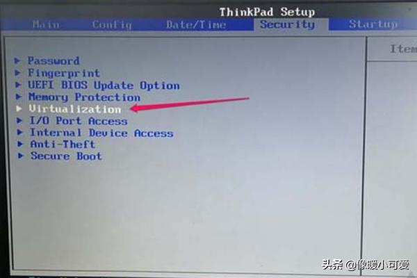 如何开启cpu虚拟化(如何开启cpu虚拟化功能)