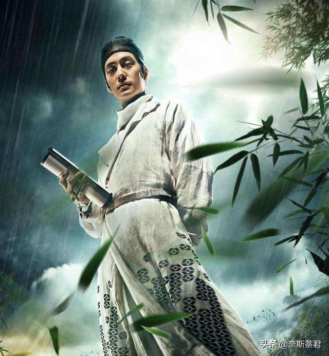狄仁杰的妻子:史书中，狄仁杰为什么没有妻子