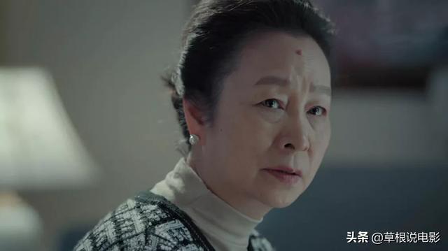 王子鸣导演:《燃烧》剧中人物各自结局是什么？谁的结局让你很意外？