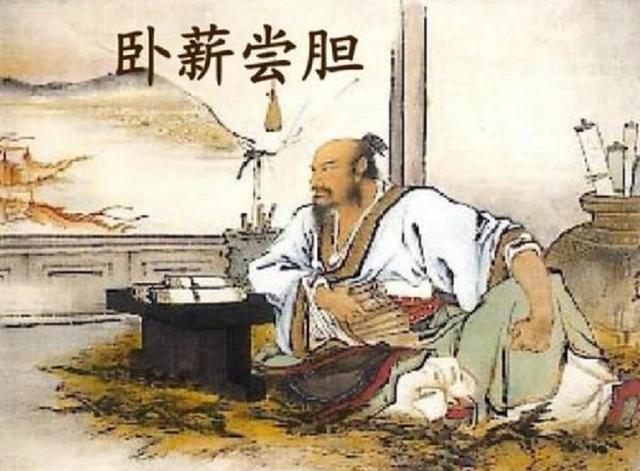越国历史:春秋晚期的吴国和越国实力可以与秦国、齐国相提并论吗？