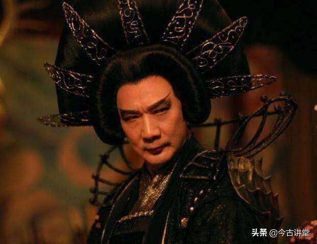 罗成为何打不过杨赛花，差点送命？女将不参加好汉的排名吗？