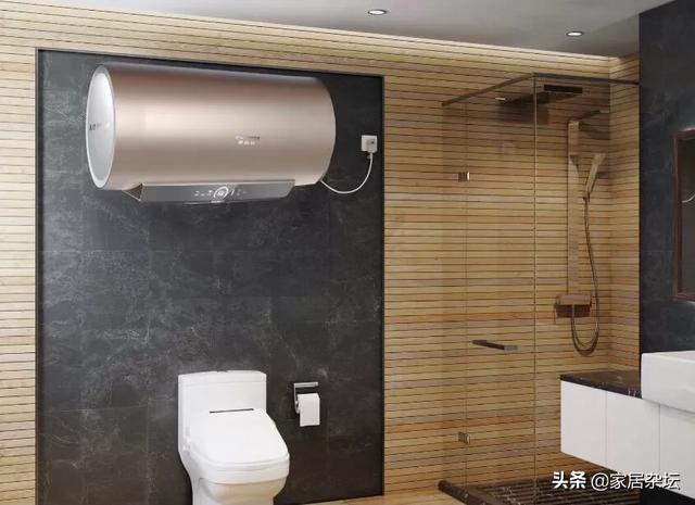 电热水器如何使用才能省电?