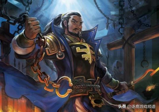 三国黄权:三国中的黄权为什么投降魏国后可以身居高位？