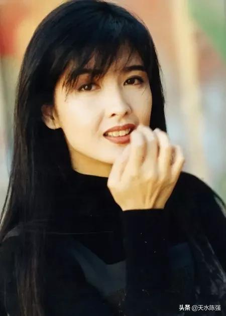 十大美女:中国现代十大美人是哪几位？