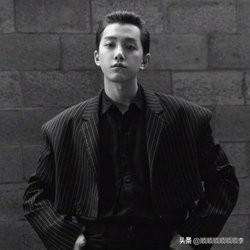 范世琦个人资料:范世琦演过什么电视剧或是电影?综艺节目呢？