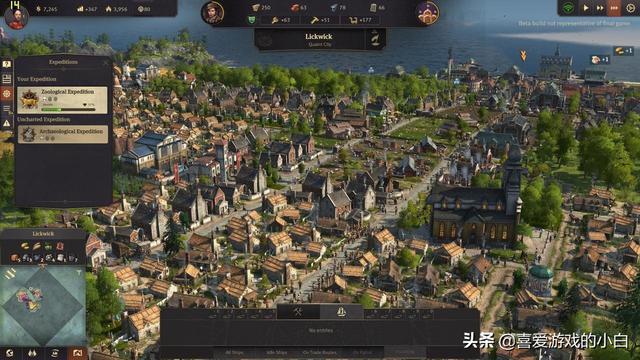 逆风笑解说:steam上有什么耐玩的游戏吗