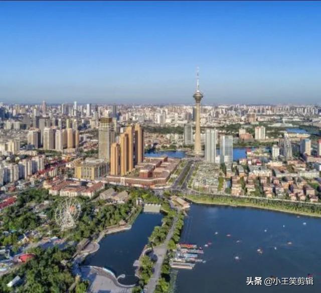 迷魂阵村:求牛人帮设计五一天津旅游路线怎么走