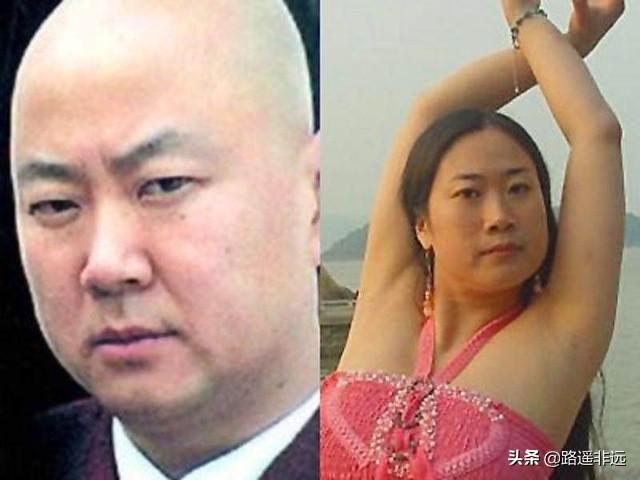 沈春阳图片:为什么有些人攻击沈春阳？