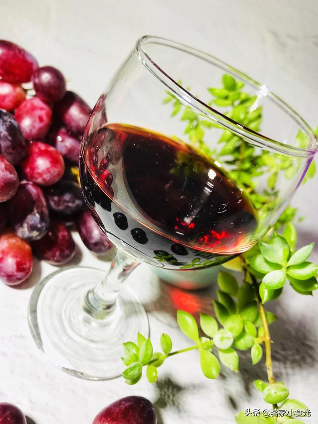 葡萄酒品质鉴赏标准，优质葡萄酒应具备哪些客观条件