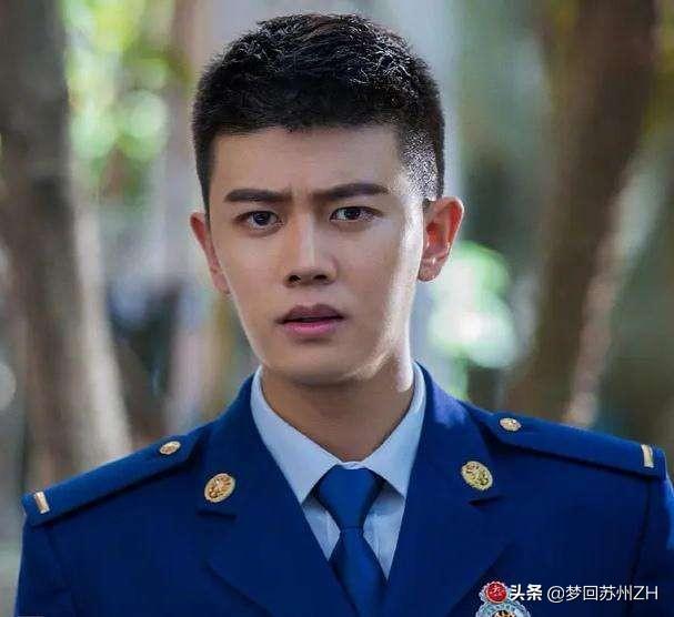 李欣汝照片:究竟什么样的脸才称得上剧抛脸？