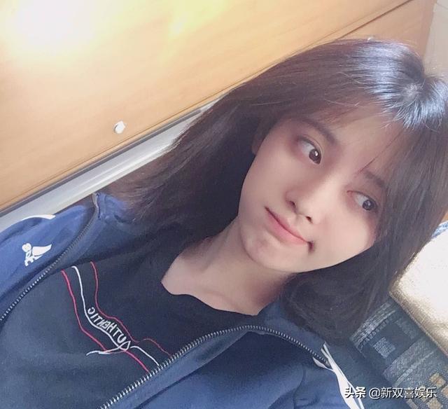 鞠婧祎素颜:章泽天和鞠婧祎相比，谁长得更美？谁嫁的更好？