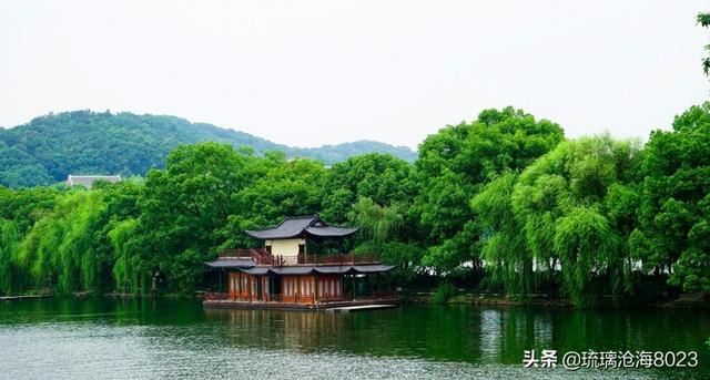 杭州是哪个省的,如何了解杭州、喜欢杭州？