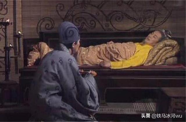 成都天宠网:刘备兵败夷陵后为何不敢回成都，只待在白帝城直到去世？