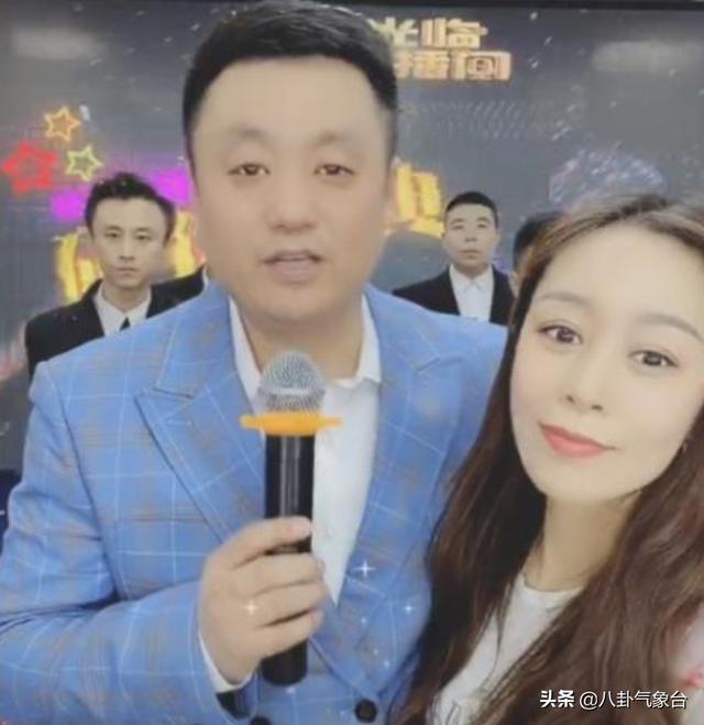 宋晓峰因直播收入“破亿”办庆典,遭赵本山痛批：你破亿,就有人破财,如何评价？