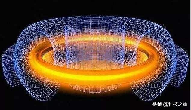 头条问答 - 中国环流器二号m(hl-2m)装置,还是烧开水发电吗?(2个回答)