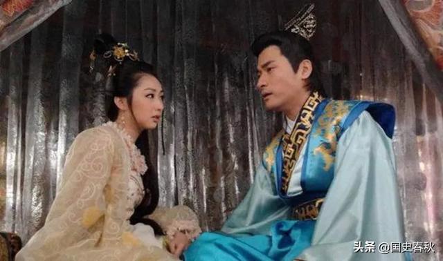 李重茂:《宫心计2》被太平公主废了的小皇帝李重茂，历史上结局如何？