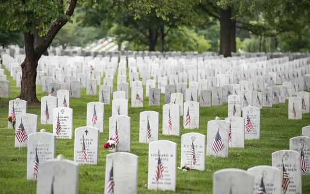 抗美援朝战争打了三年，美军到底伤亡多少？插图21