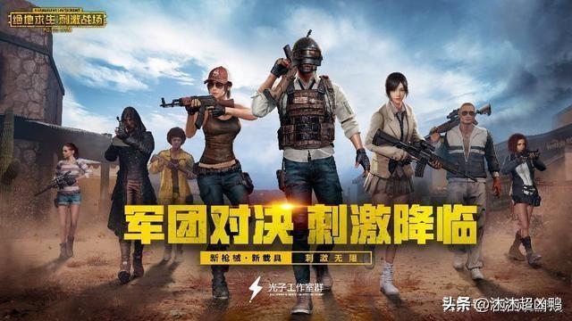 为什么很多端游玩家感觉手游没操作？