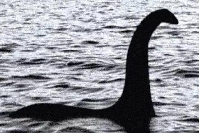 水怪的传闻，1933年后出现的“尼斯湖水怪”，真相到底是怎样的