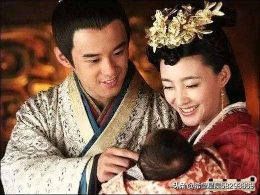汉武帝与陈阿娇:汉武帝为何会废了陈阿娇，改立歌女出身的卫子夫为皇后？