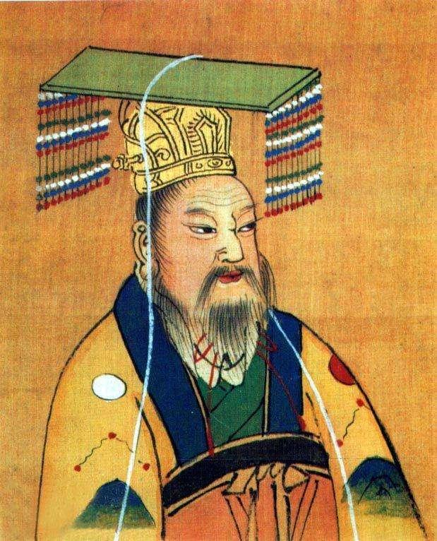 晋朝之后:谁能给梳理一下西晋灭亡至隋朝统一，这100多年间的局势