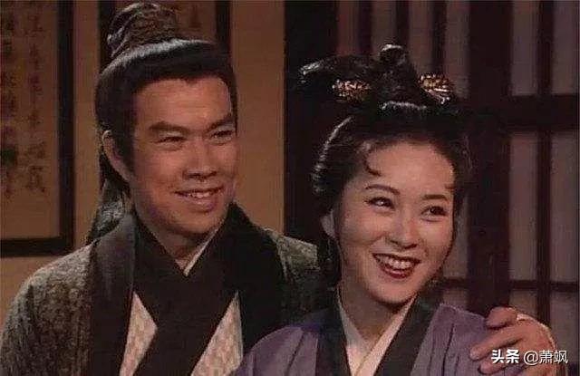 杨过和小龙女的爱情:如何看杨过与小龙女的爱情，哪些古诗贴合他们的爱情？