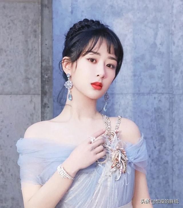 杨紫男朋友是谁:如果要选一个男演员做杨紫的男朋友，你会选谁？