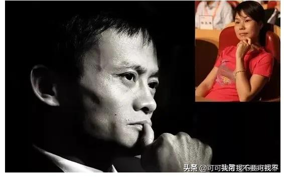 阿里巴巴中国人的股份不到5%,有什么后果？