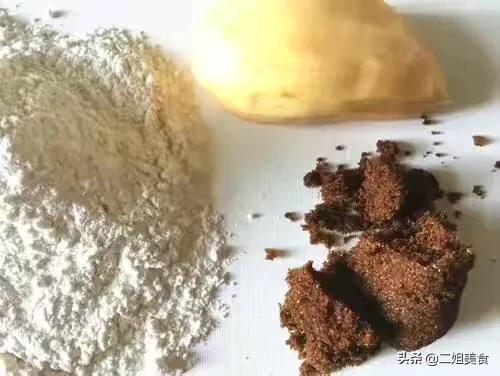 红糖发糕怎么做好吃又简单，红薯红糖发糕的做法有哪些？